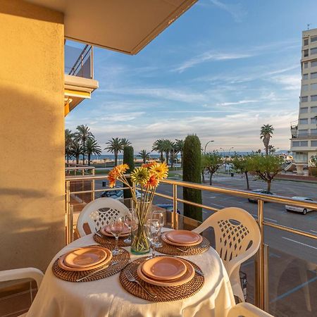 Apartament Empurialola -Apartamento Vistas Mar Empuriabrava-162 Zewnętrze zdjęcie