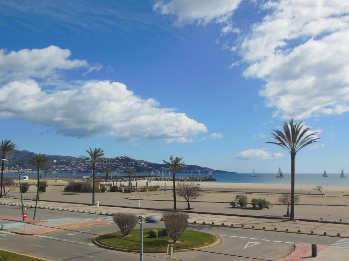 Empurialola -Apartamento Vistas Mar Empuriabrava-162 Zewnętrze zdjęcie