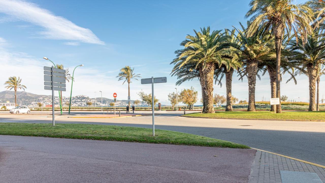 Empurialola -Apartamento Vistas Mar Empuriabrava-162 Zewnętrze zdjęcie