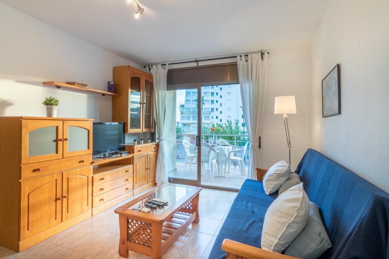 Empurialola -Apartamento Vistas Mar Empuriabrava-162 Zewnętrze zdjęcie
