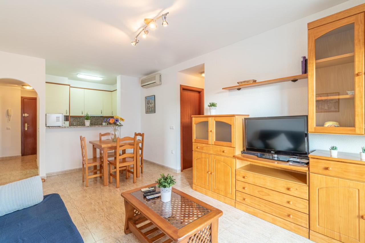 Empurialola -Apartamento Vistas Mar Empuriabrava-162 Zewnętrze zdjęcie