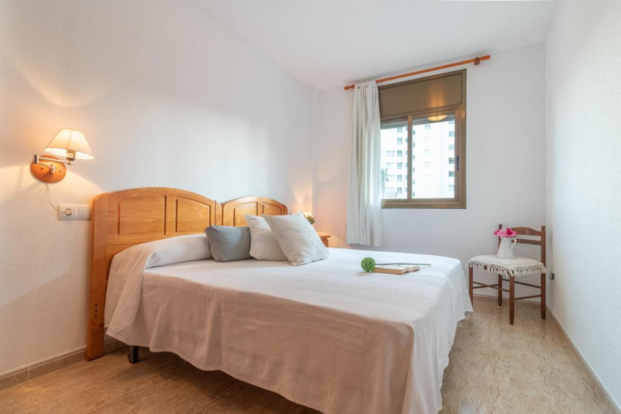 Empurialola -Apartamento Vistas Mar Empuriabrava-162 Zewnętrze zdjęcie