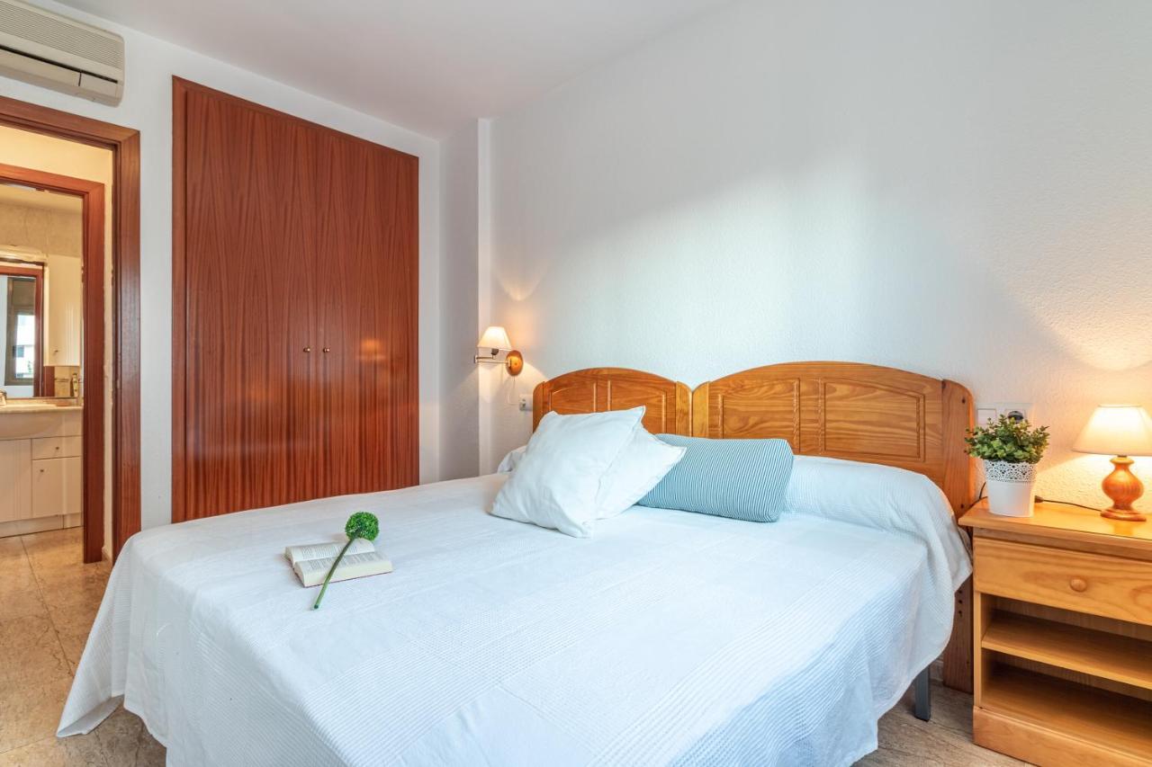 Empurialola -Apartamento Vistas Mar Empuriabrava-162 Zewnętrze zdjęcie
