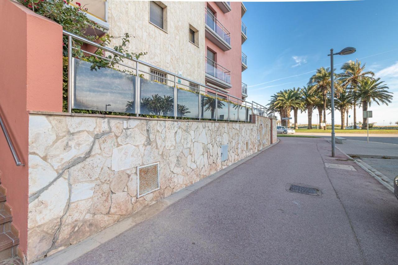 Empurialola -Apartamento Vistas Mar Empuriabrava-162 Zewnętrze zdjęcie