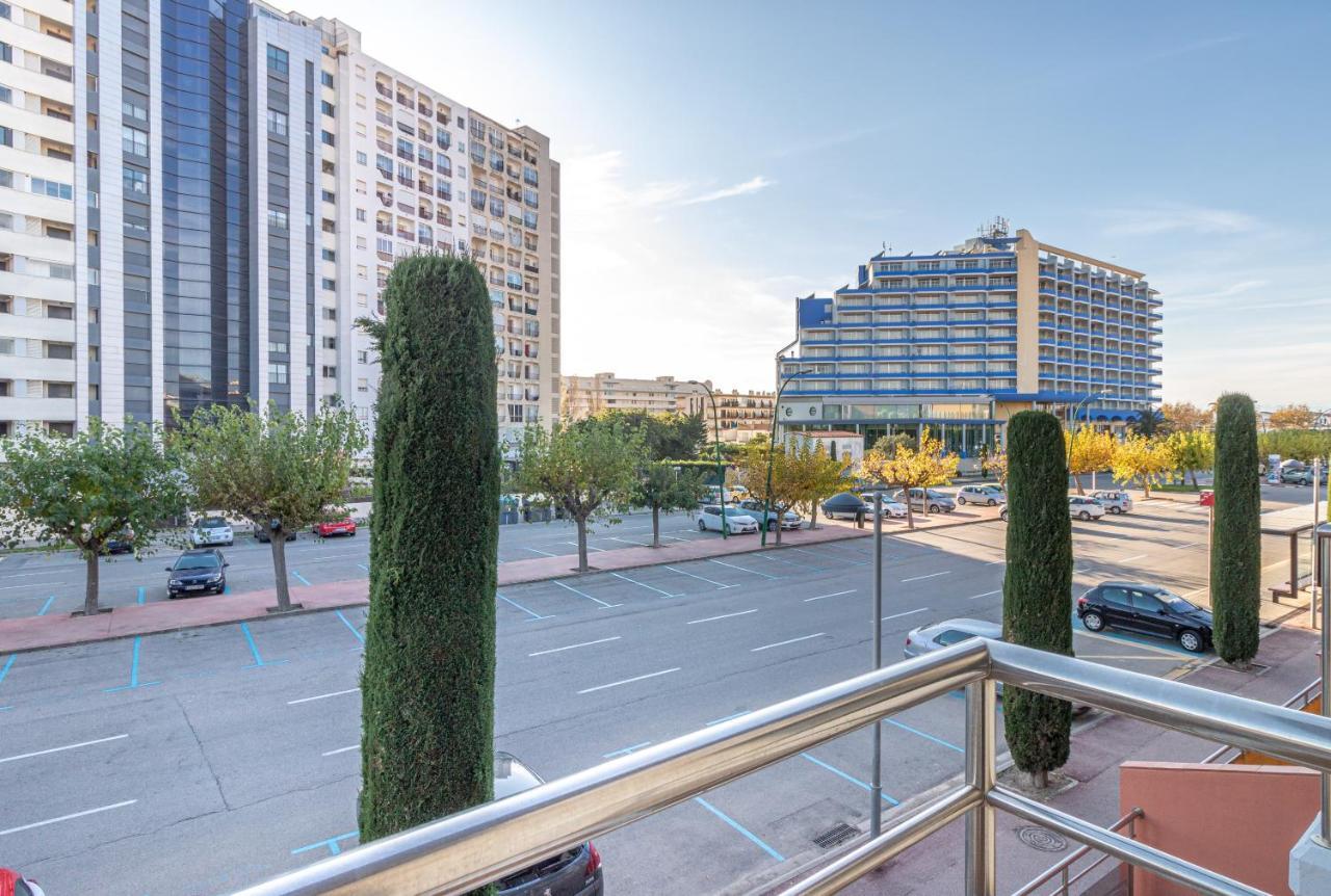 Empurialola -Apartamento Vistas Mar Empuriabrava-162 Zewnętrze zdjęcie