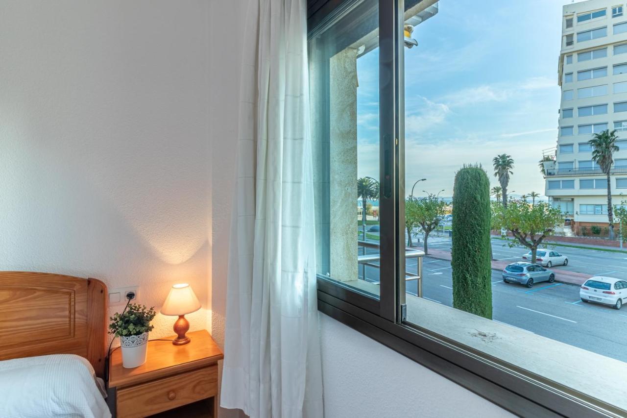 Empurialola -Apartamento Vistas Mar Empuriabrava-162 Zewnętrze zdjęcie