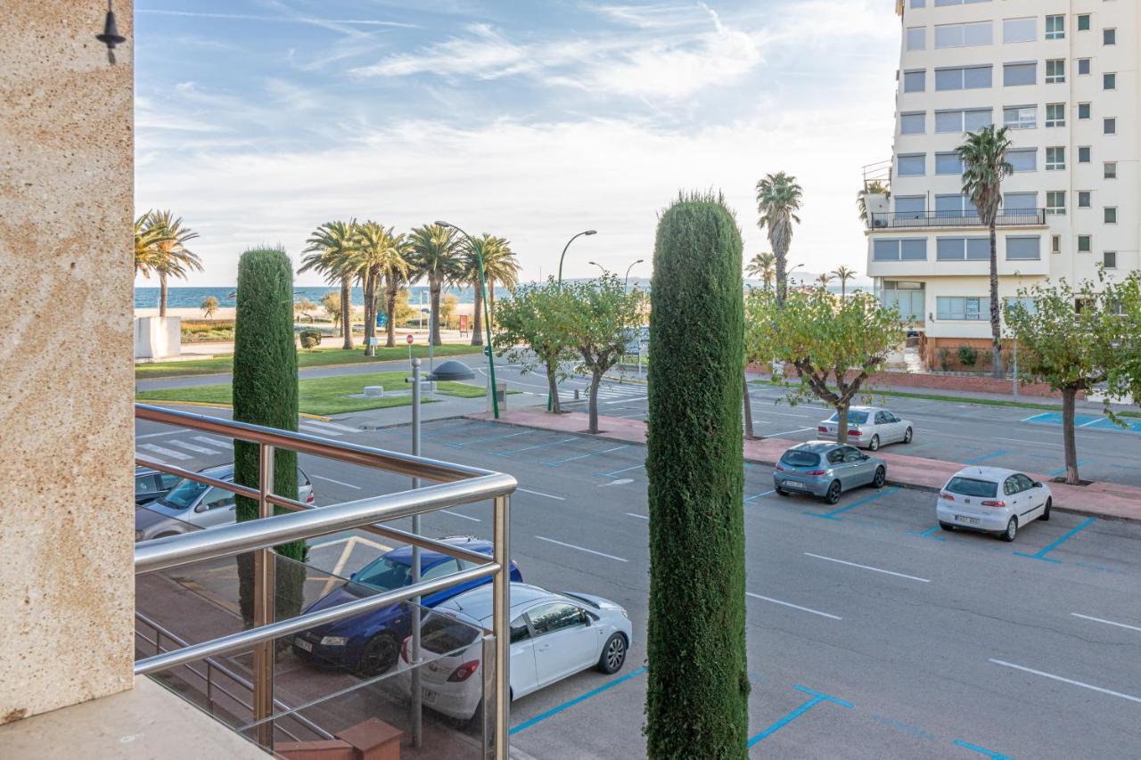 Empurialola -Apartamento Vistas Mar Empuriabrava-162 Zewnętrze zdjęcie