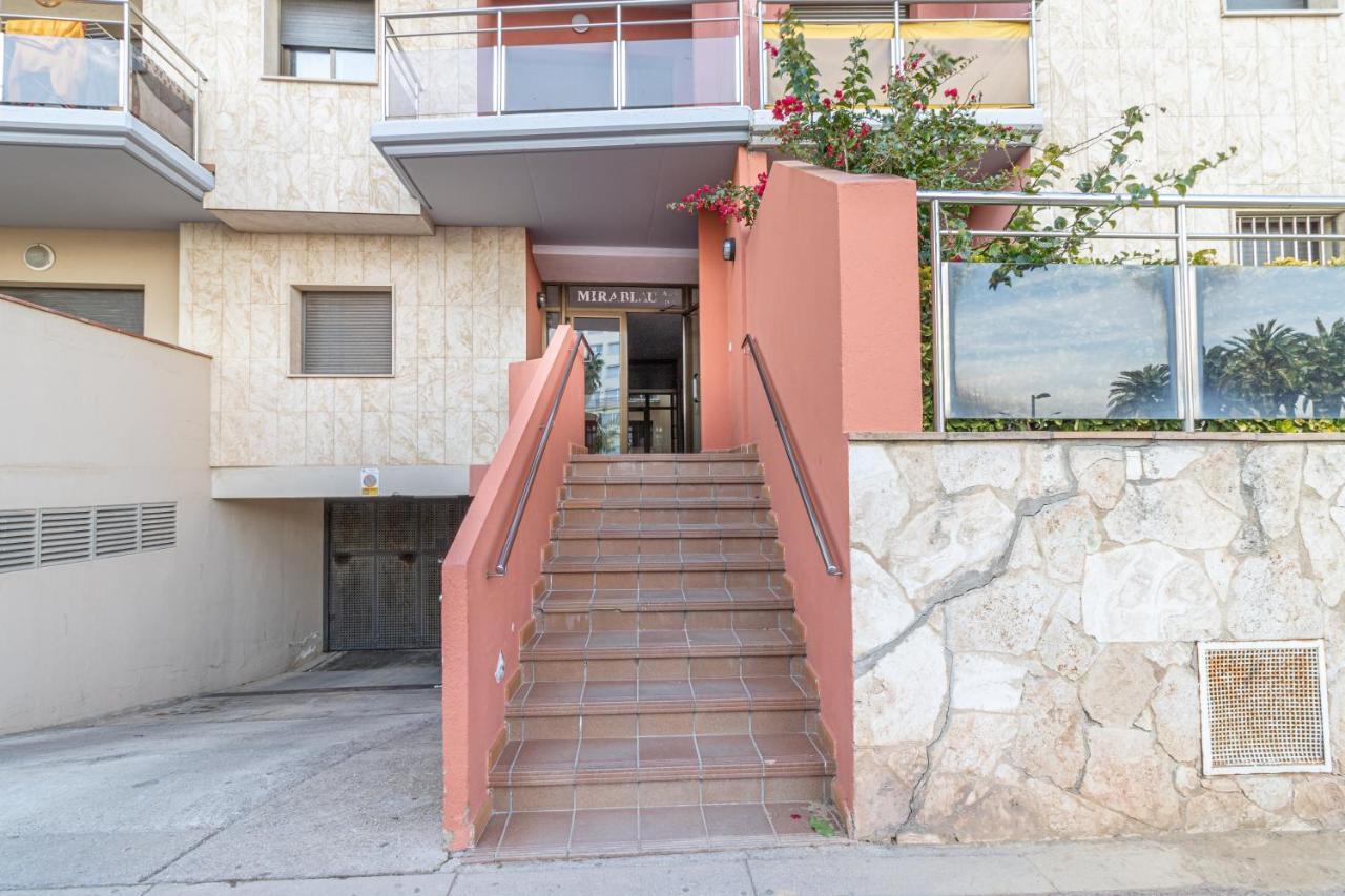 Empurialola -Apartamento Vistas Mar Empuriabrava-162 Zewnętrze zdjęcie