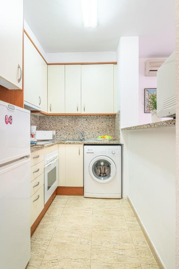 Empurialola -Apartamento Vistas Mar Empuriabrava-162 Zewnętrze zdjęcie