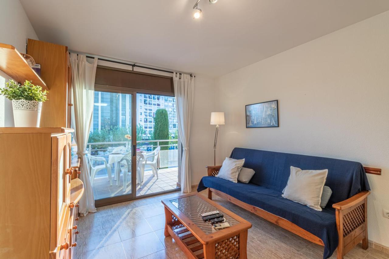 Empurialola -Apartamento Vistas Mar Empuriabrava-162 Zewnętrze zdjęcie