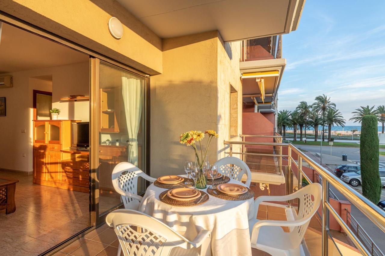 Empurialola -Apartamento Vistas Mar Empuriabrava-162 Zewnętrze zdjęcie