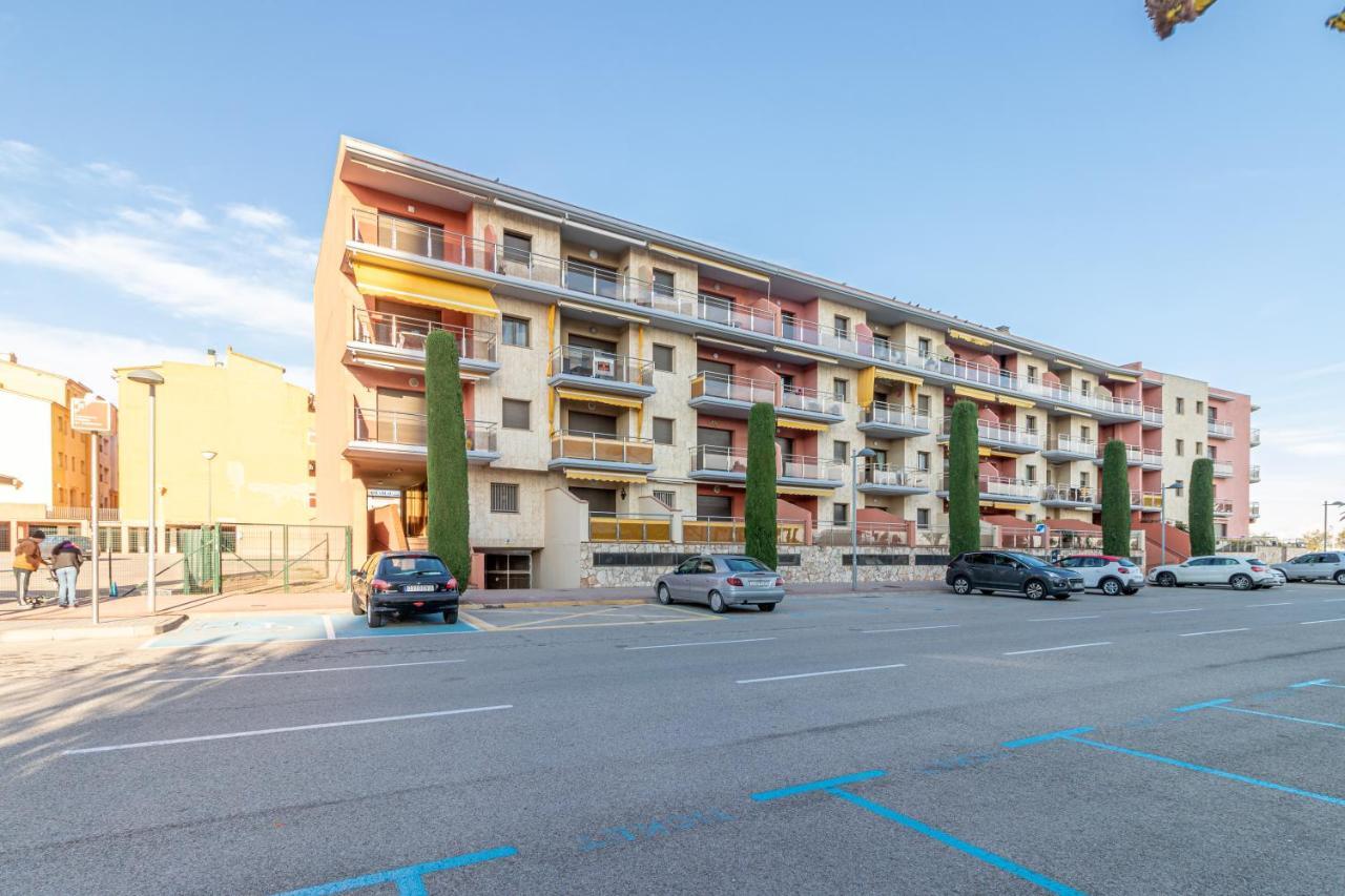 Empurialola -Apartamento Vistas Mar Empuriabrava-162 Zewnętrze zdjęcie